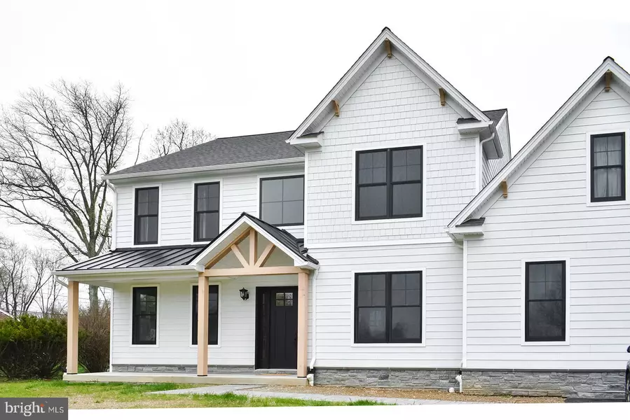 3007 COVENTRYVILLE RD, Pottstown, PA 19465