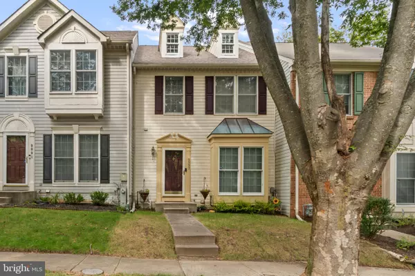 Owings Mills, MD 21117,9993 SHERWOOD FARM RD