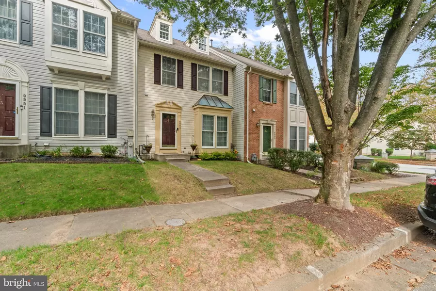 9993 SHERWOOD FARM RD, Owings Mills, MD 21117