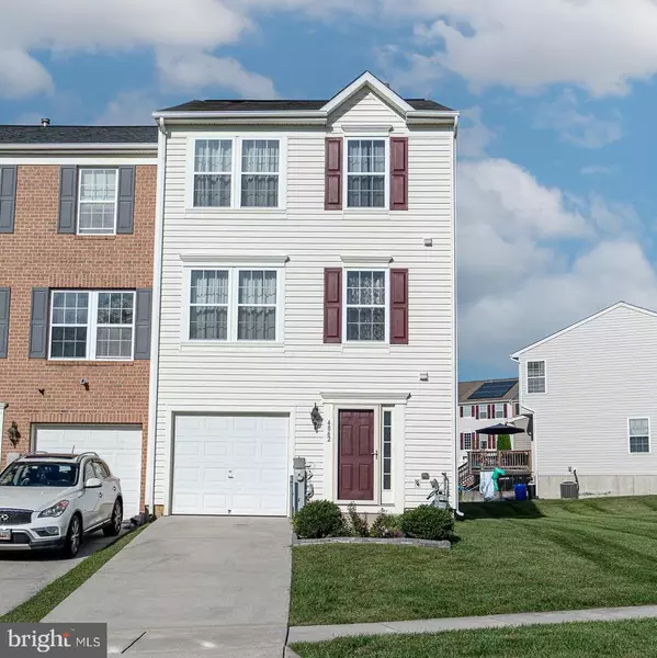 4862 ATLAS CEDAR WAY, Aberdeen, MD 21001