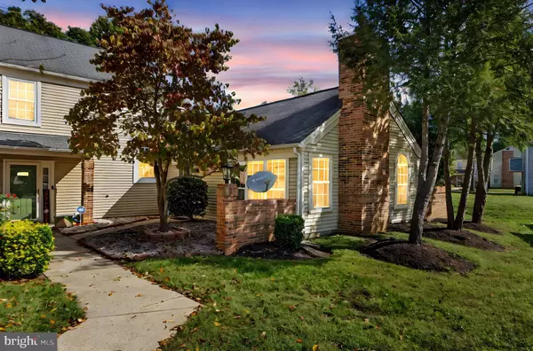 Upper Marlboro, MD 20772,14322 COLONEL CLAGETT CT #323