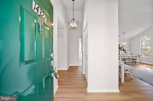 Upper Marlboro, MD 20772,14322 COLONEL CLAGETT CT #323