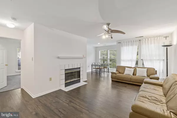 Columbia, MD 21045,5941 MILLRACE CT #D-101