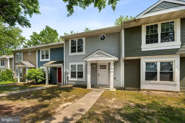 Waldorf, MD 20603,4071 BLUEBIRD DR