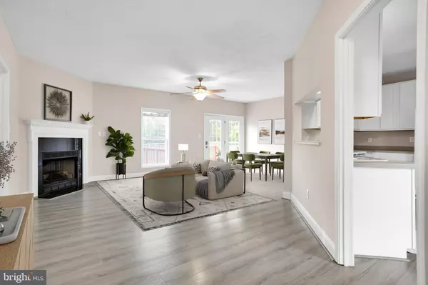 Orange, VA 22960,10717 MT SHARON RD