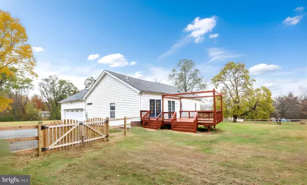 Orange, VA 22960,10717 MT SHARON RD