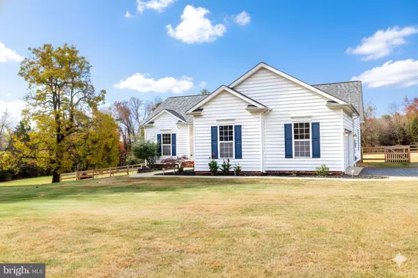 Orange, VA 22960,10717 MT SHARON RD