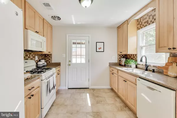 Woodbridge, VA 22191,2107 PATRICK ST