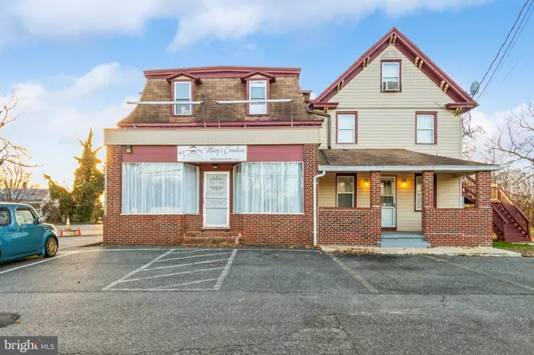 569 MORTON #5, Bridgeton, NJ 08302