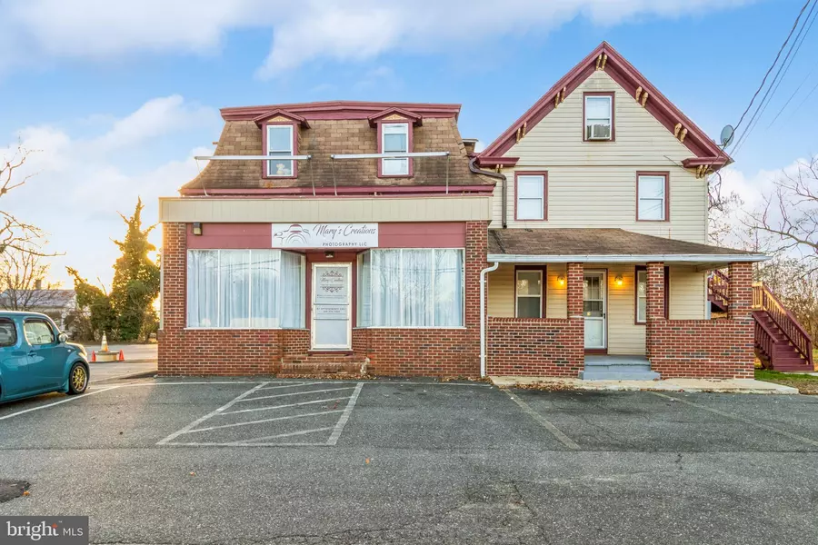 569 MORTON #5, Bridgeton, NJ 08302