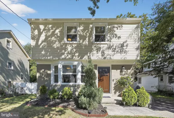 7263 CEDAR AVE, Pennsauken, NJ 08109