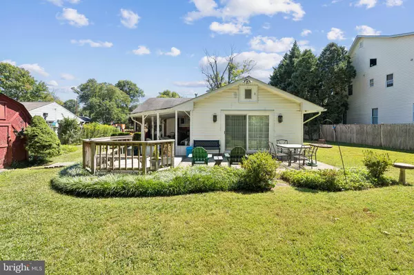 Annandale, VA 22003,5004 TERRELL ST