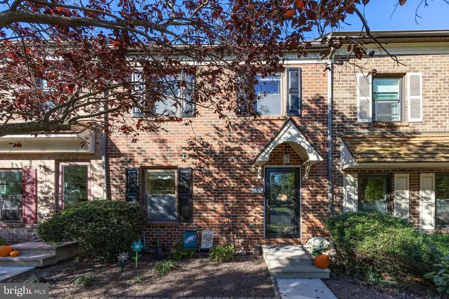 135 WINGED FOOT CT, Royersford, PA 19468