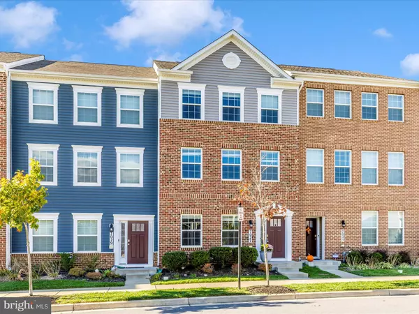 Frederick, MD 21703,7027 FREEDOM WAY