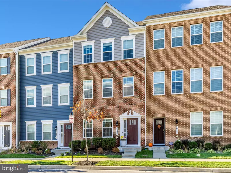 7027 FREEDOM WAY, Frederick, MD 21703