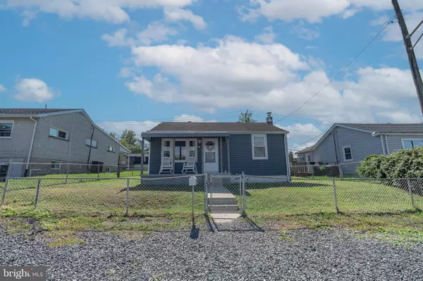 53 CHANDELLE, Baltimore, MD 21220