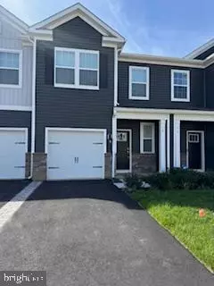 74 ALEXANDER WAY, Westampton, NJ 08060