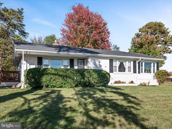 Middletown, VA 22645,2137 RELIANCE RD