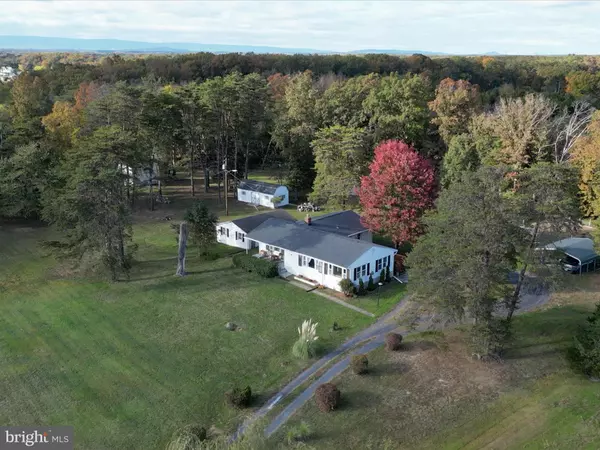 Middletown, VA 22645,2137 RELIANCE RD