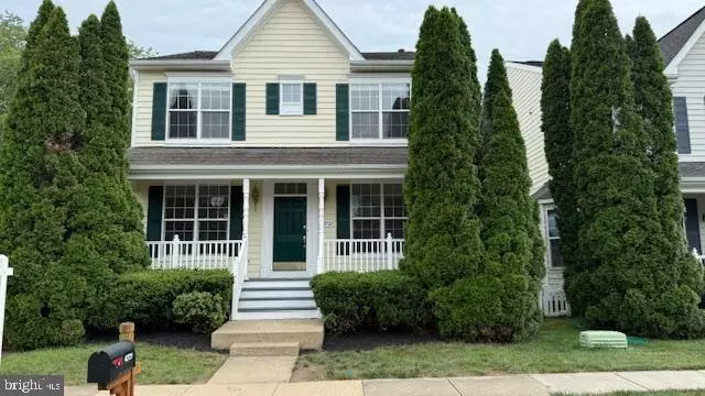 42721 CENTER ST, Chantilly, VA 20152