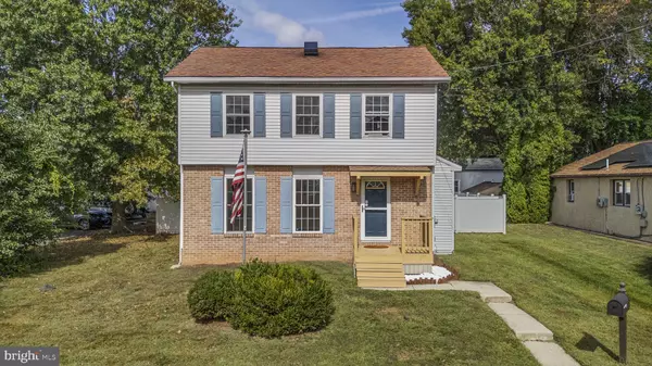 7 E VINE ST, Pottstown, PA 19464