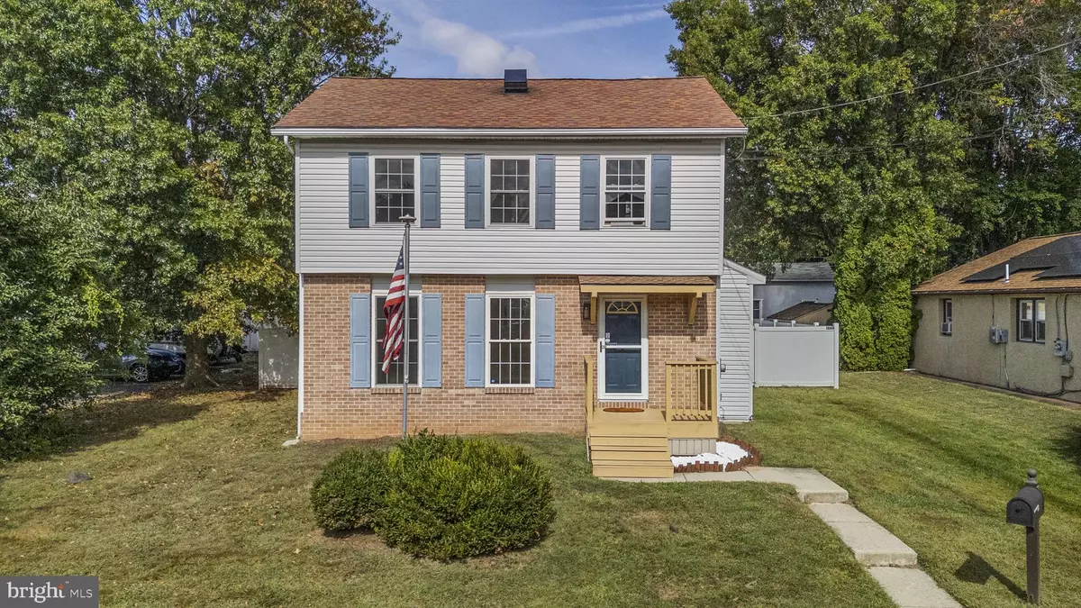 Pottstown, PA 19464,7 E VINE ST