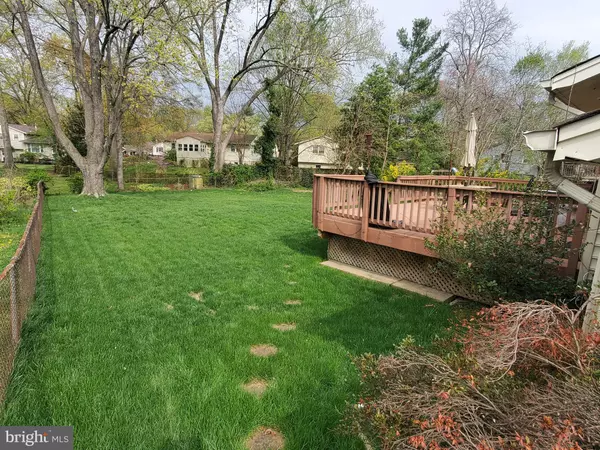 Alexandria, VA 22306,2402 PARKERS LN