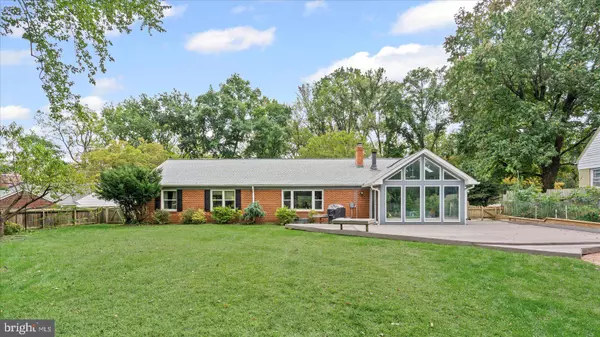 Towson, MD 21286,514 HAMPTON LN