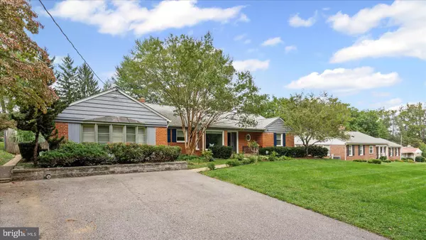 Towson, MD 21286,514 HAMPTON LN