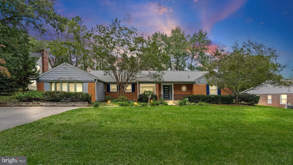 Towson, MD 21286,514 HAMPTON LN