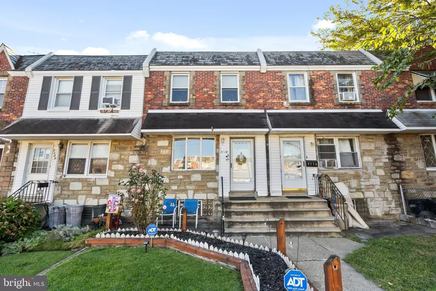 3118 HELLERMAN ST, Philadelphia, PA 19149