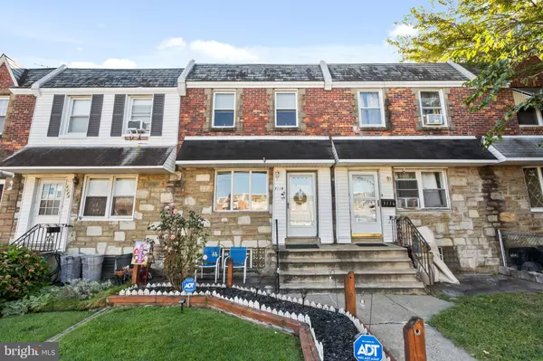 3118 HELLERMAN ST, Philadelphia, PA 19149