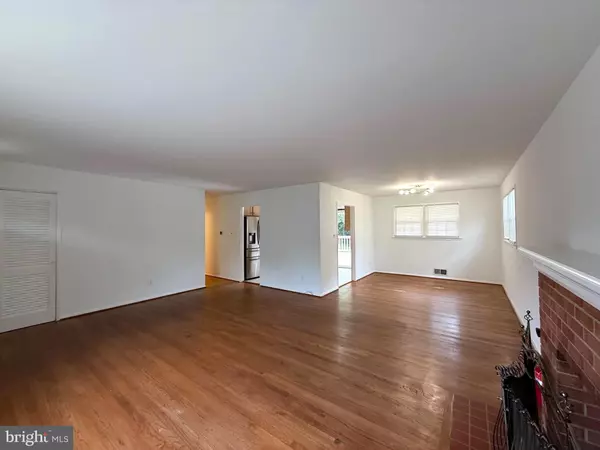 Springfield, VA 22151,5410 QUEENSBERRY AVE