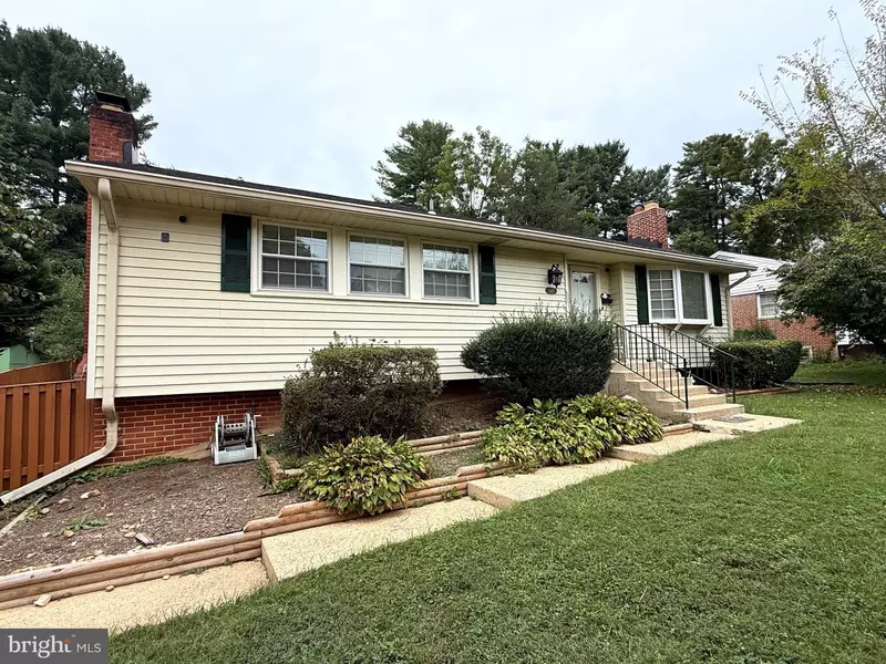 5410 QUEENSBERRY AVE, Springfield, VA 22151