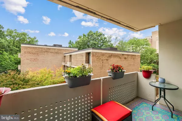 1245 4TH ST SW #E106, Washington, DC 20024