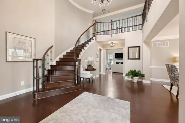 Newtown Square, PA 19073,3714 ROSE TRADER LN