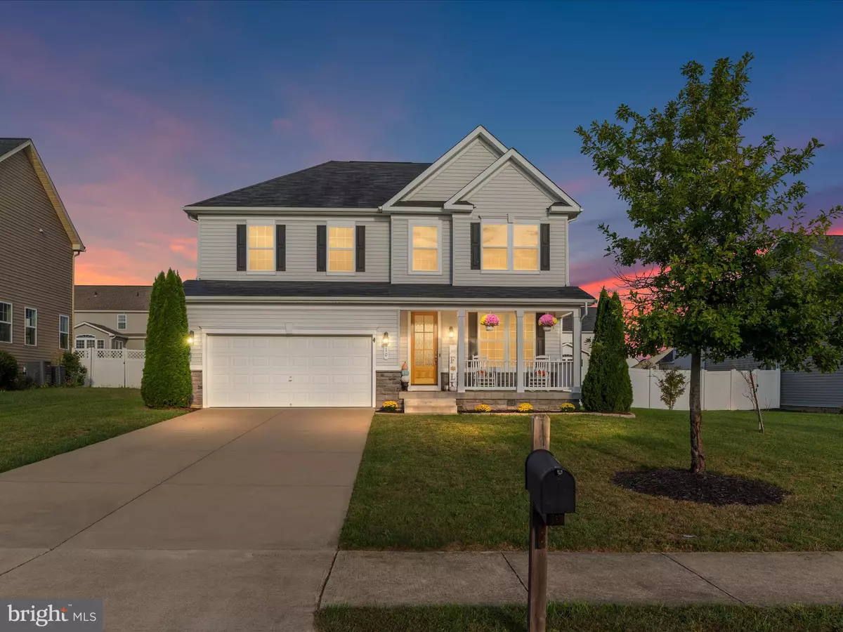 Stephens City, VA 22655,110 RADFORD CT