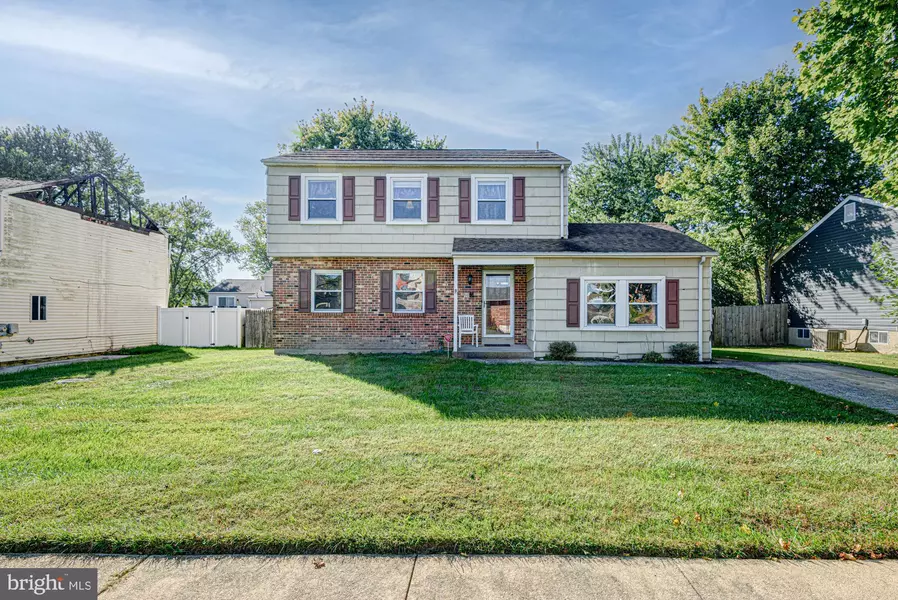 3 DOVER CT, Bear, DE 19701