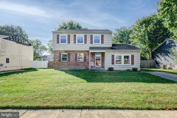 3 DOVER CT, Bear, DE 19701