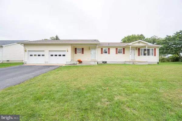 114 MYSTICAL WAY, Inwood, WV 25428
