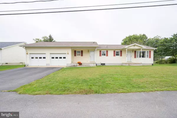 Inwood, WV 25428,114 MYSTICAL WAY