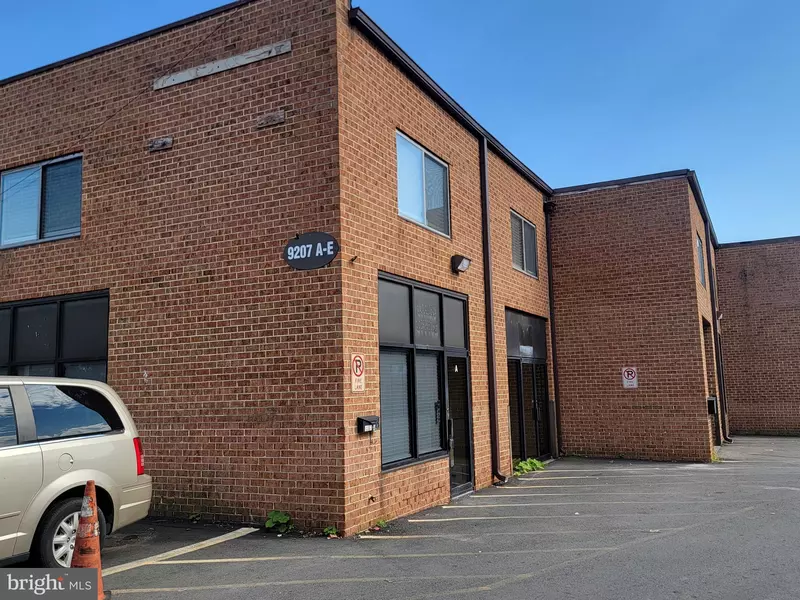 9207 ENTERPRISE CT #A, Manassas Park, VA 20111