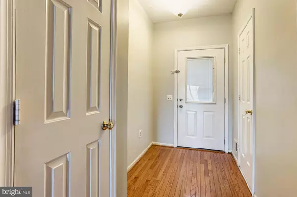 Fairfax, VA 22033,12111 WEDGEWAY PL