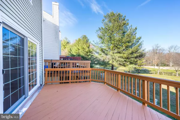 Fairfax, VA 22033,12111 WEDGEWAY PL