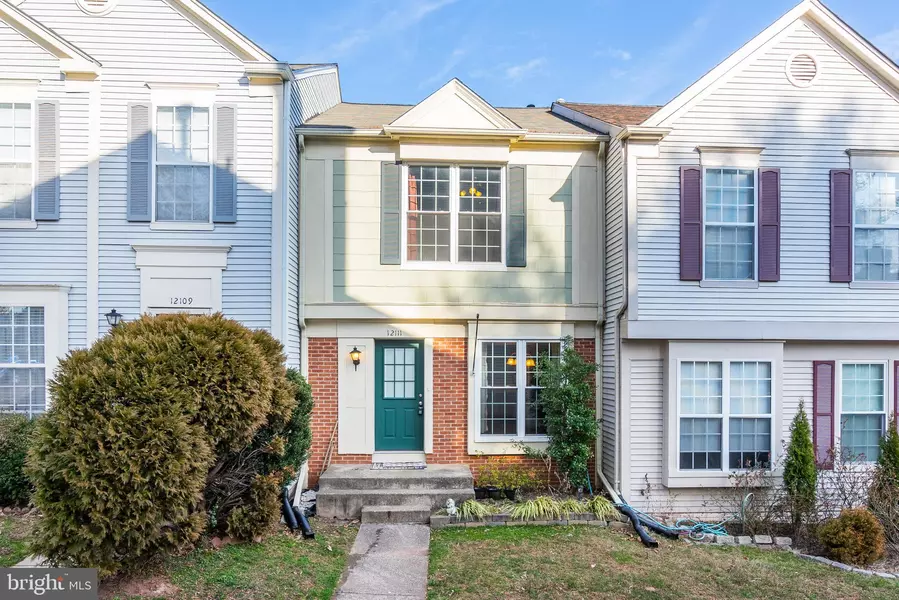 12111 WEDGEWAY PL, Fairfax, VA 22033