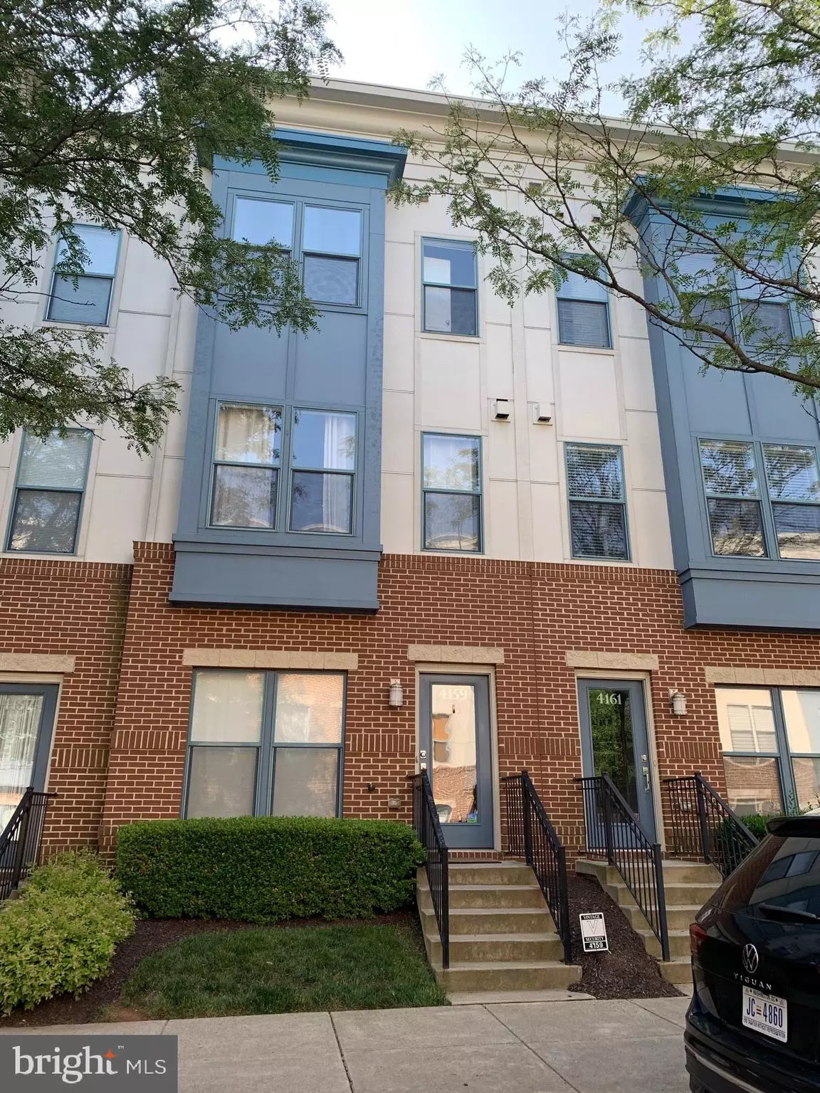 Fairfax, VA 22033,4159 RUSH ST