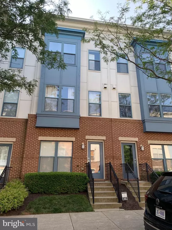 4159 RUSH ST, Fairfax, VA 22033