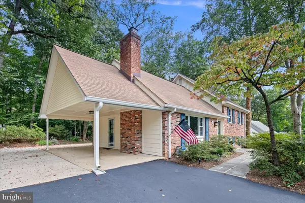 Annandale, VA 22003,5025 KINGSTON DR