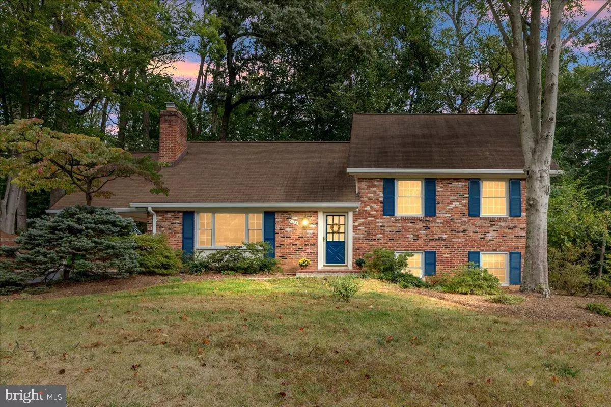 Annandale, VA 22003,5025 KINGSTON DR