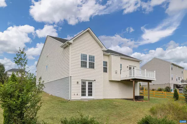 Barboursville, VA 22923,20 HOLLY HILL DR